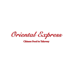Oriental Express West Molesey logo.